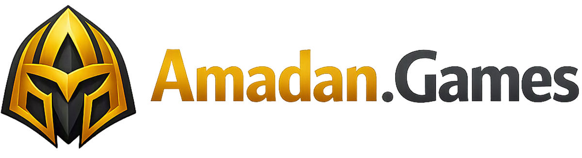 Amadan Games